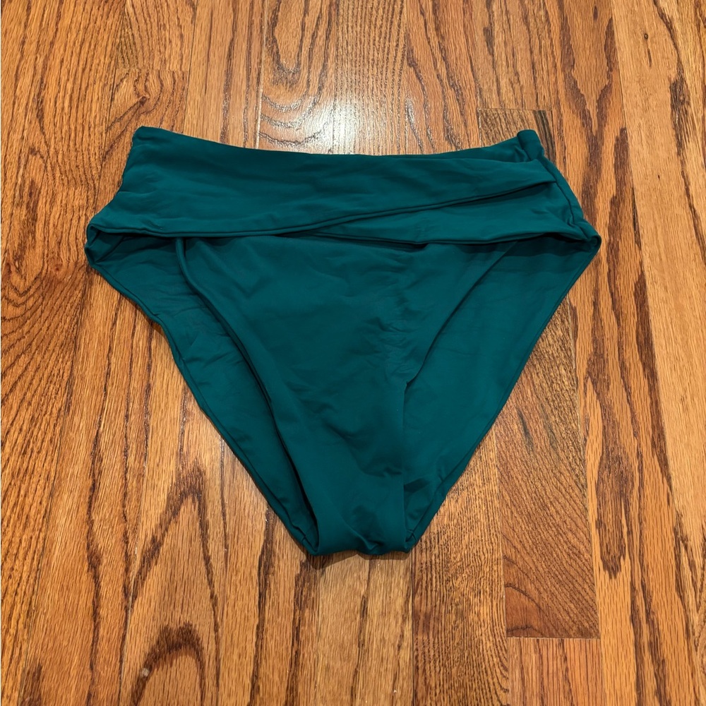 Becca bikini bottoms